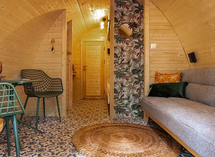 Guest house 282712 - Holiday property Rivierengebied - Boshuys Ultra Wellness