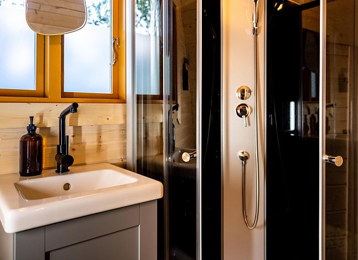 Guest house 282712 - Holiday property Rivierengebied - Boshuys Ultra Wellness