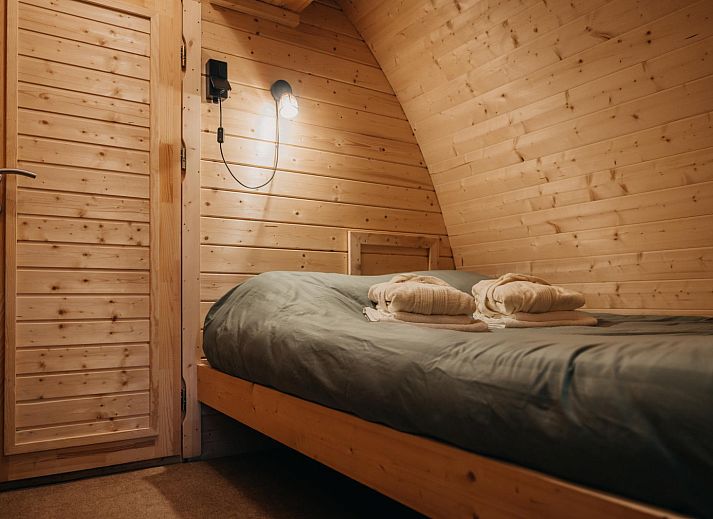 Guest house 282712 - Holiday property Rivierengebied - Boshuys Ultra Wellness