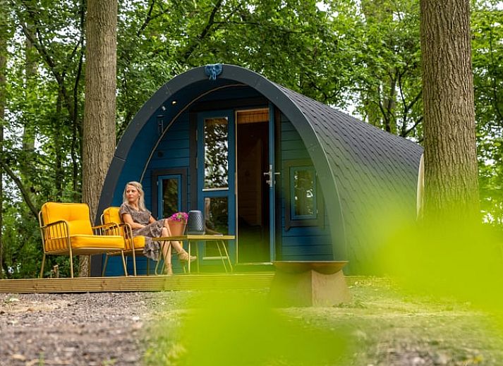 Verblijf 282714 • Vakantiewoning Rivierengebied • Huisje in Altforst 