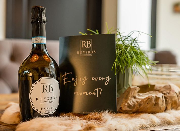 Unterkunft 282714 - Zelthaus Rivierengebied - Glamphuys Ultra Wellness