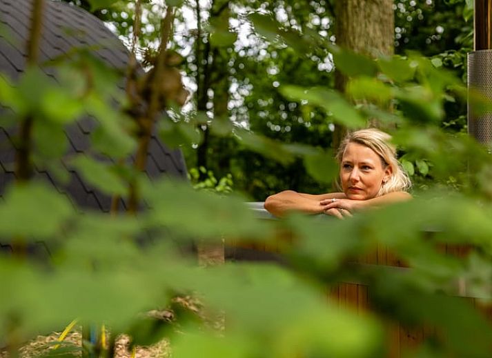 Verblijf 282715 - Vakantiewoning Rivierengebied - Vakantiehuis in Altforst