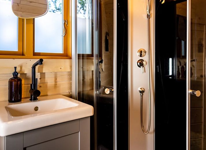 Verblijf 282715 - Vakantiewoning Rivierengebied - Vakantiehuis in Altforst