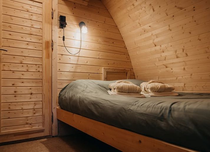 Verblijf 282715 - Vakantiewoning Rivierengebied - Vakantiehuis in Altforst