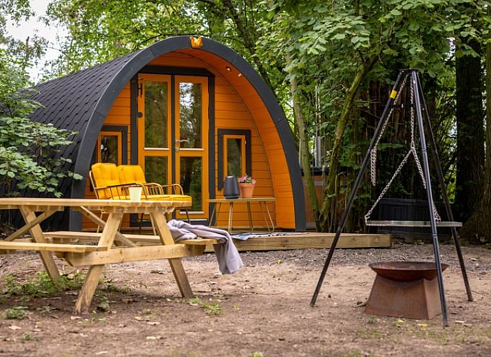 Verblijf 282715 - Vakantiewoning Rivierengebied - Vakantiehuis in Altforst