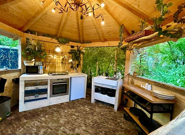 Verblijf 282715 - Vakantiewoning Rivierengebied - Vakantiehuis in Altforst