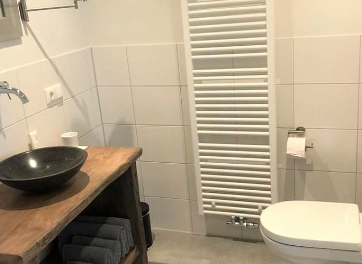 Guest house 282802 - Holiday property Rivierengebied - Vakantiehuisje in Hurwenen