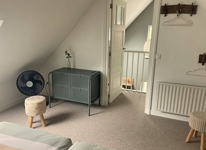 Guest house 282802 - Holiday property Rivierengebied - Vakantiehuisje in Hurwenen
