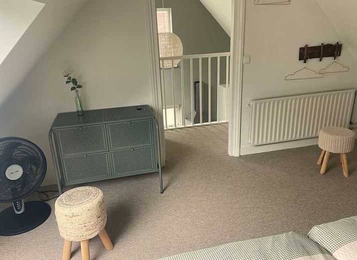 Guest house 282802 - Holiday property Rivierengebied - Vakantiehuisje in Hurwenen