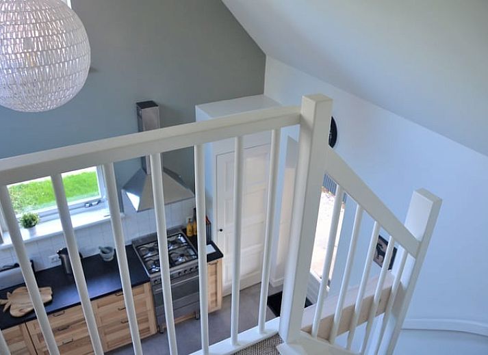 Guest house 282802 - Holiday property Rivierengebied - Vakantiehuisje in Hurwenen