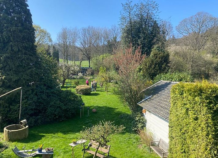Unterkunft 283004 - Ferienhaus Rivierengebied - Vakantiehuis in Beek-Ubbergen