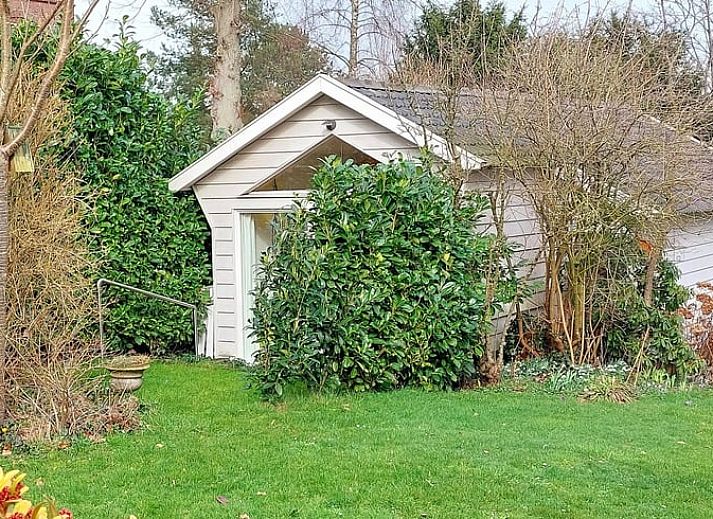 Unterkunft 283004 - Ferienhaus Rivierengebied - Vakantiehuis in Beek-Ubbergen