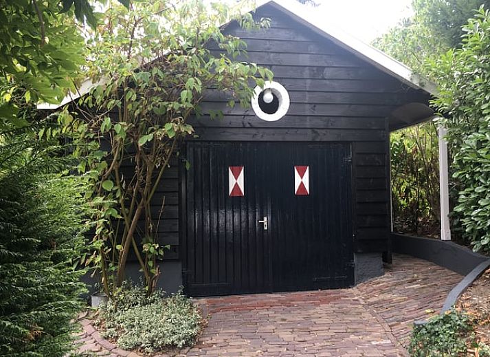 Unterkunft 283004 - Ferienhaus Rivierengebied - Vakantiehuis in Beek-Ubbergen