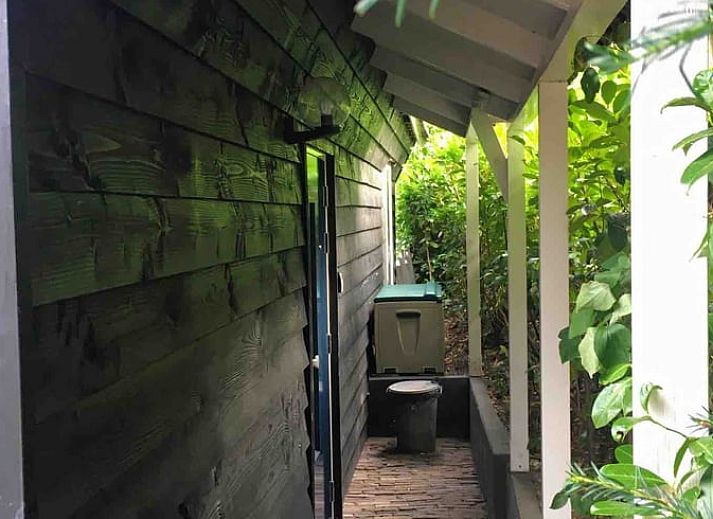 Unterkunft 283004 - Ferienhaus Rivierengebied - Vakantiehuis in Beek-Ubbergen