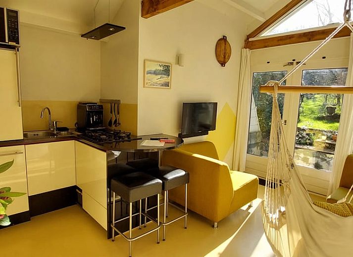 Unterkunft 283004 - Ferienhaus Rivierengebied - Vakantiehuis in Beek-Ubbergen