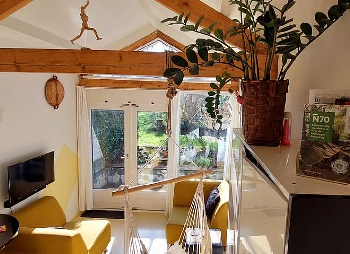 Unterkunft 283004 - Ferienhaus Rivierengebied - Vakantiehuis in Beek-Ubbergen