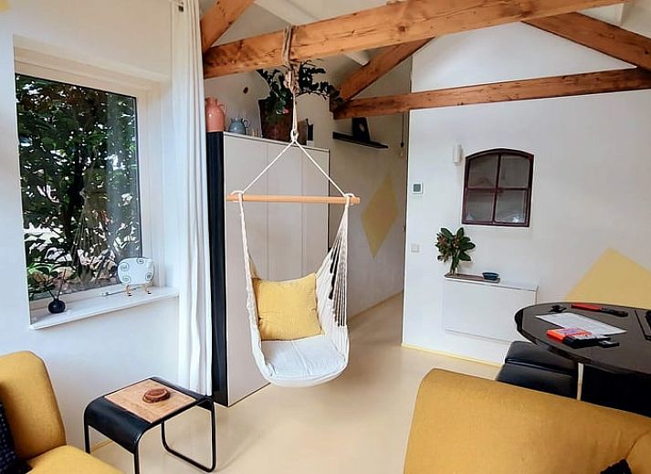 Unterkunft 283004 - Ferienhaus Rivierengebied - Vakantiehuis in Beek-Ubbergen