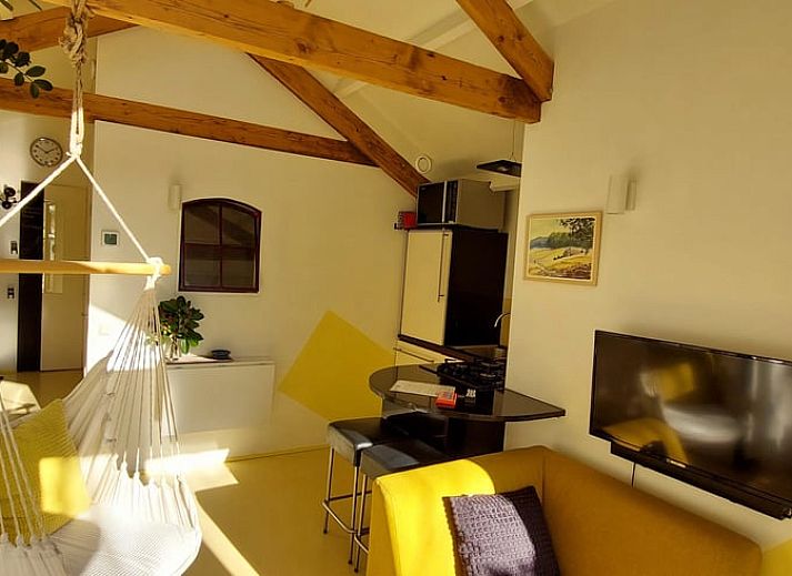Unterkunft 283004 - Ferienhaus Rivierengebied - Vakantiehuis in Beek-Ubbergen