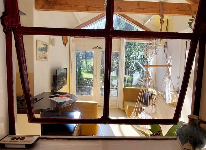 Unterkunft 283004 - Ferienhaus Rivierengebied - Vakantiehuis in Beek-Ubbergen