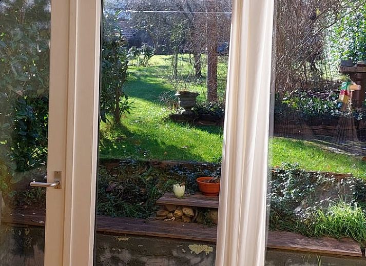Unterkunft 283004 - Ferienhaus Rivierengebied - Vakantiehuis in Beek-Ubbergen