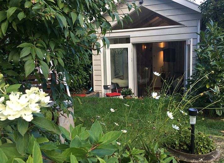 Unterkunft 283004 - Ferienhaus Rivierengebied - Vakantiehuis in Beek-Ubbergen