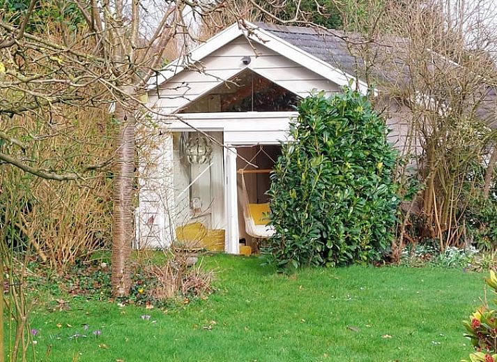 Unterkunft 283004 - Ferienhaus Rivierengebied - Vakantiehuis in Beek-Ubbergen