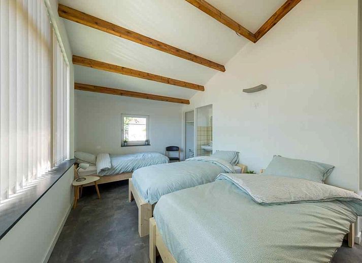 Guest house 283005 - Holiday property Rivierengebied - DG724