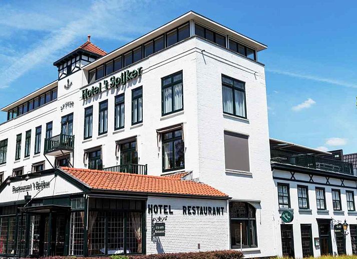 Guest house 283005 - Holiday property Rivierengebied - DG724