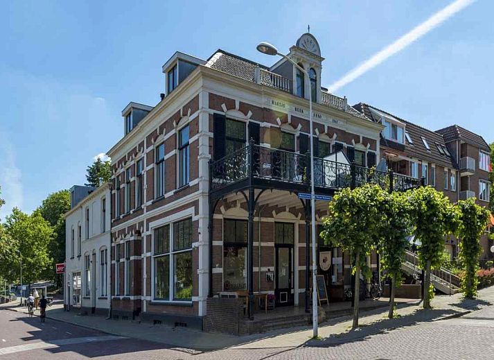 Guest house 283005 - Holiday property Rivierengebied - DG724