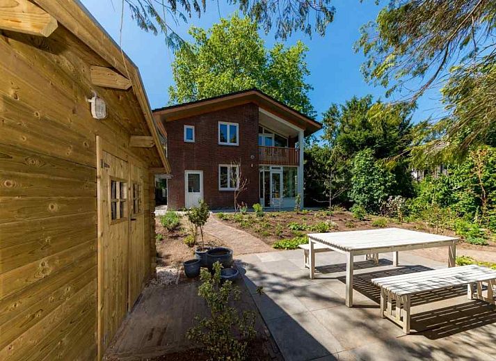 Guest house 283005 - Holiday property Rivierengebied - DG724