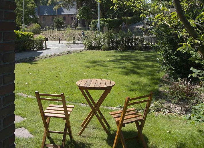 Guest house 283005 - Holiday property Rivierengebied - DG724