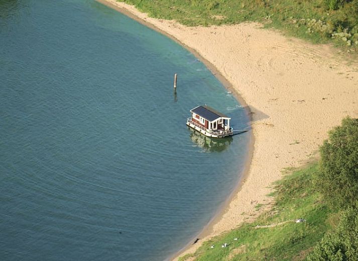 Verblijf 283105 - Vakantiewoning Rivierengebied - Vakantiehuis in Heerewaarden, De Bommelerwaard (*Bekijk ook