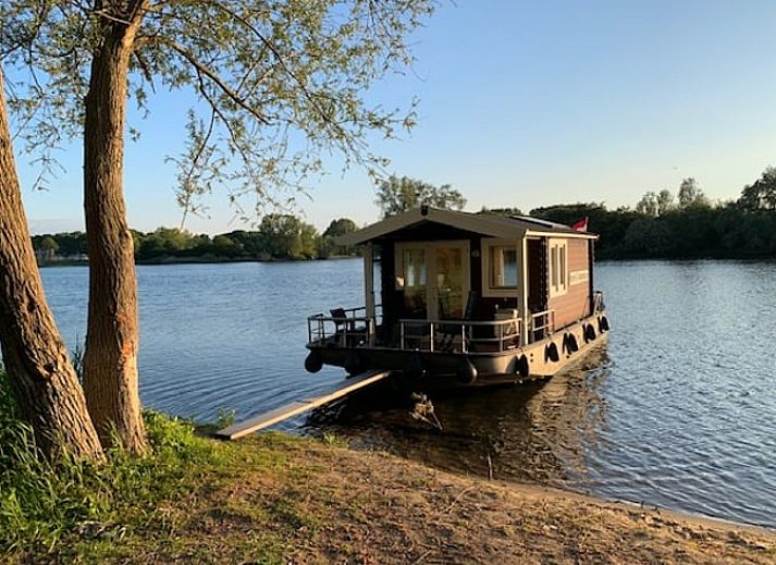 Verblijf 283105 - Vakantiewoning Rivierengebied - Vakantiehuis in Heerewaarden, De Bommelerwaard (*Bekijk ook