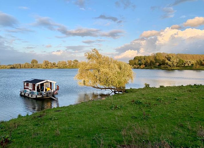 Verblijf 283105 - Vakantiewoning Rivierengebied - Vakantiehuis in Heerewaarden, De Bommelerwaard (*Bekijk ook