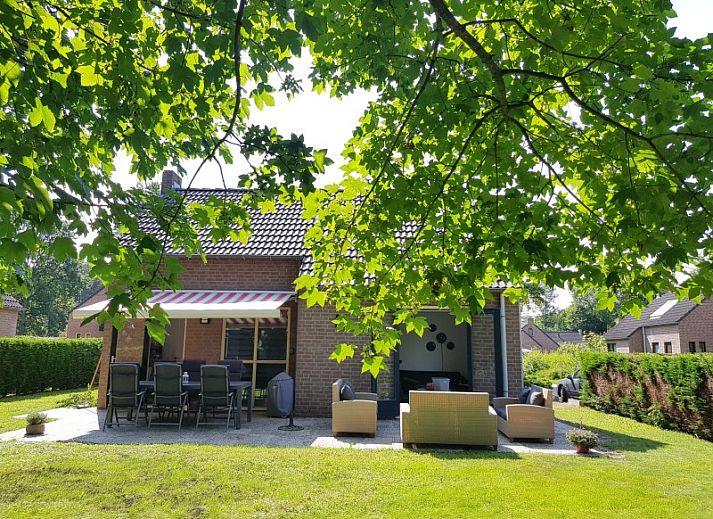 Verblijf 283303 • Bungalow Rivierengebied • Bosbungalow 93