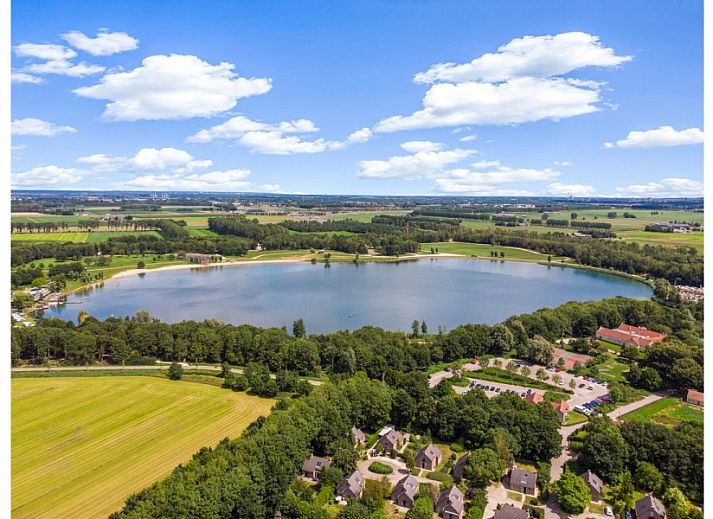 Verblijf 283304 • Vakantiewoning Rivierengebied • Vacation home with Sauna+hottub in nature
