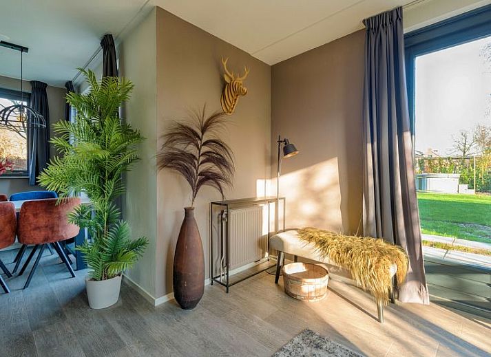 Unterkunft 283310 • Ferienhaus Rivierengebied • Vakantiehuis Vip Wellness Ewijk