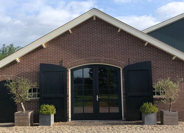 Unterkunft 283402 • Ferienhaus Rivierengebied • Vakantiehuisje in Buren