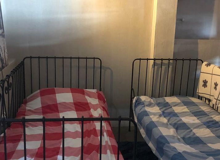 Cottage in Buren, modern kitchen with crockery in Riverside, Gelderland.