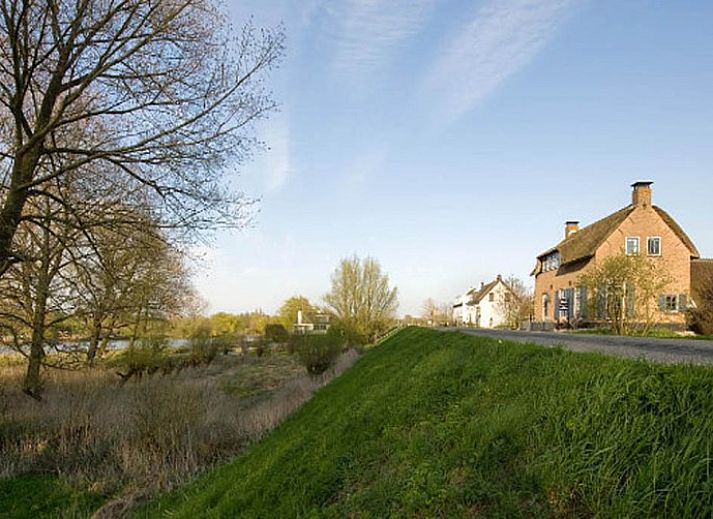Verblijf 283601 • Bed and breakfast Rivierengebied • B&B aan de Spijkse Waard