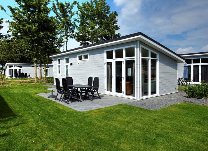 Verblijf 283801 • Vakantiewoning Rivierengebied • Comfort 5 personen
