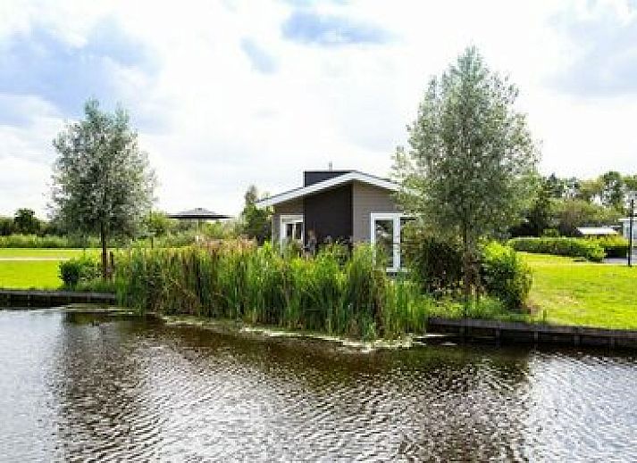 Verblijf 283802 • Vakantiewoning Rivierengebied • Leijhoeve
