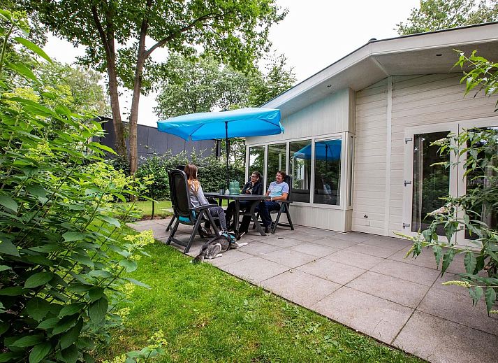 Verblijf 283805 • Vakantiewoning Rivierengebied • Landhuis 4 personen