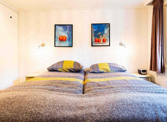 Unterkunft 283805 - Ferienhaus Rivierengebied - Holiday Home 5 personen Wellness (Spa)