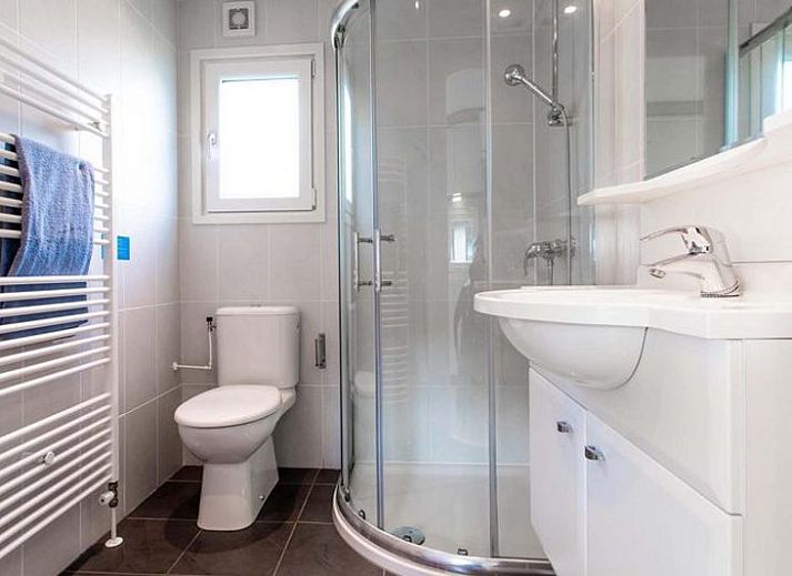 Unterkunft 283805 - Ferienhaus Rivierengebied - Holiday Home 5 personen Wellness (Spa)