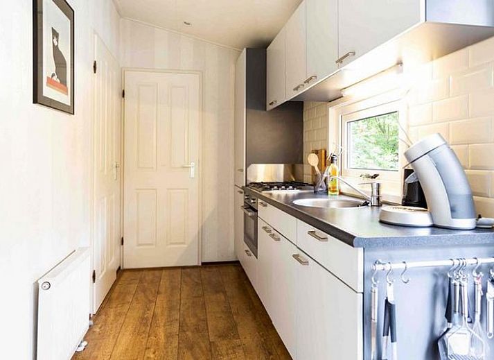 Unterkunft 283805 - Ferienhaus Rivierengebied - Holiday Home 5 personen Wellness (Spa)
