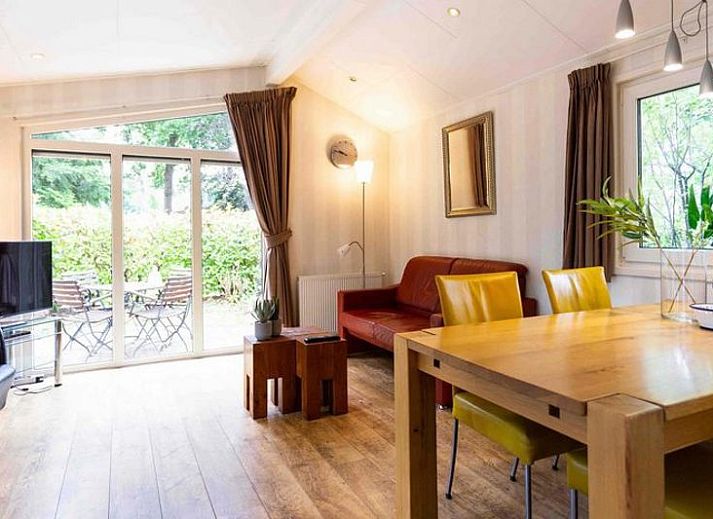Unterkunft 283805 - Ferienhaus Rivierengebied - Holiday Home 5 personen Wellness (Spa)