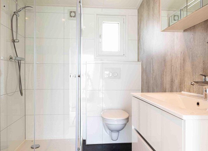 Unterkunft 283808 - Ferienhaus Rivierengebied - Natuurlodge