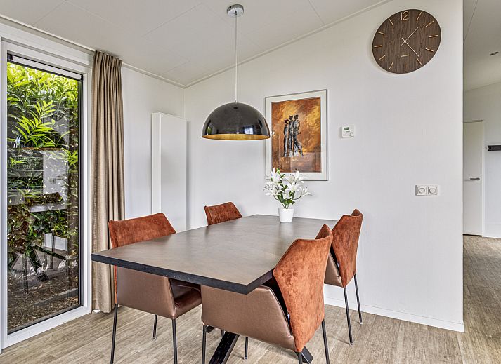 Unterkunft 283808 - Ferienhaus Rivierengebied - Natuurlodge