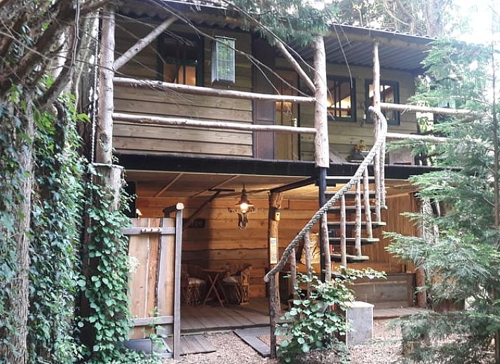 Verblijf 283809 • Vakantiewoning Rivierengebied • Comfort 4 personen
